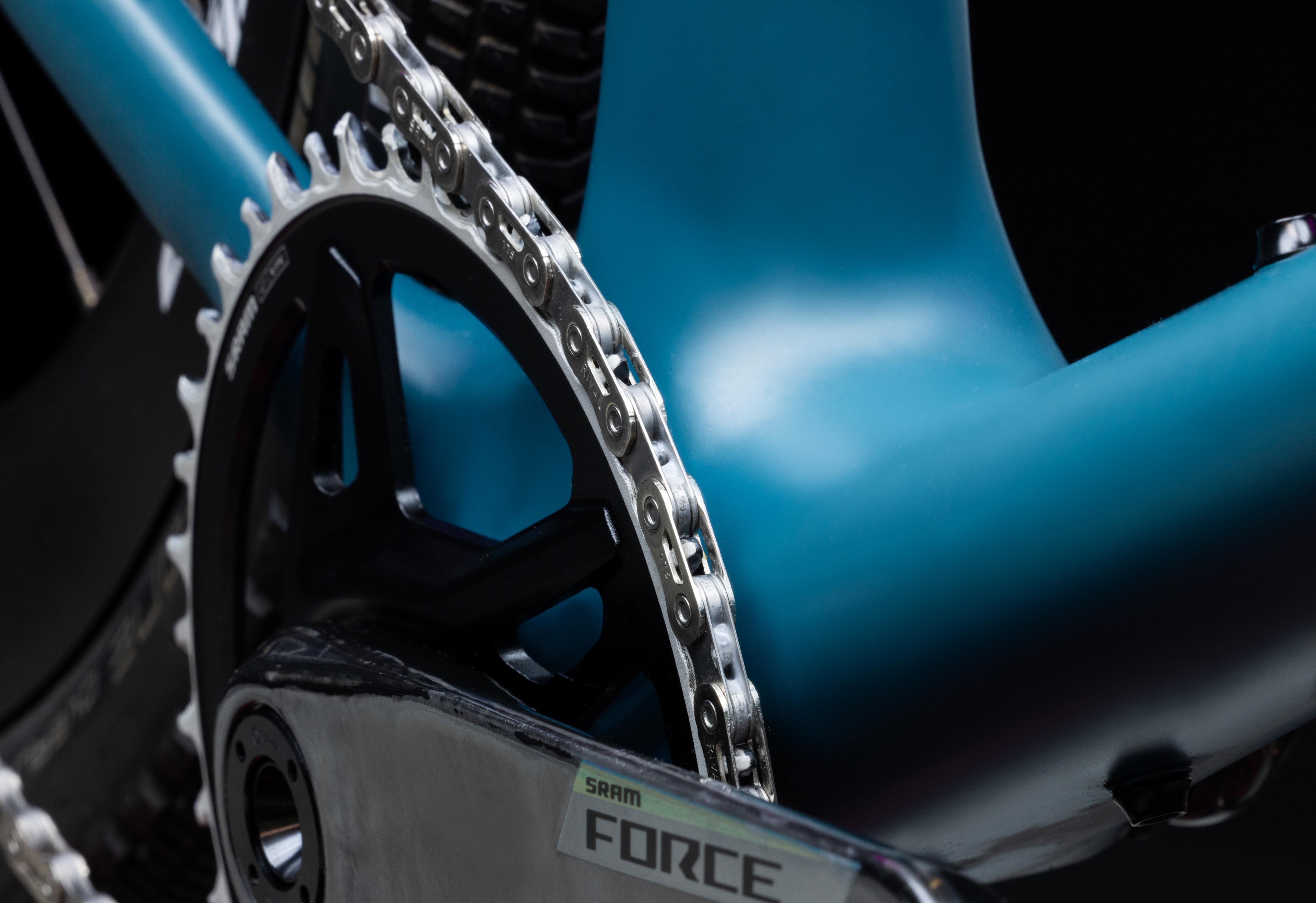 Muc-Off Dark Energy Chain Wax