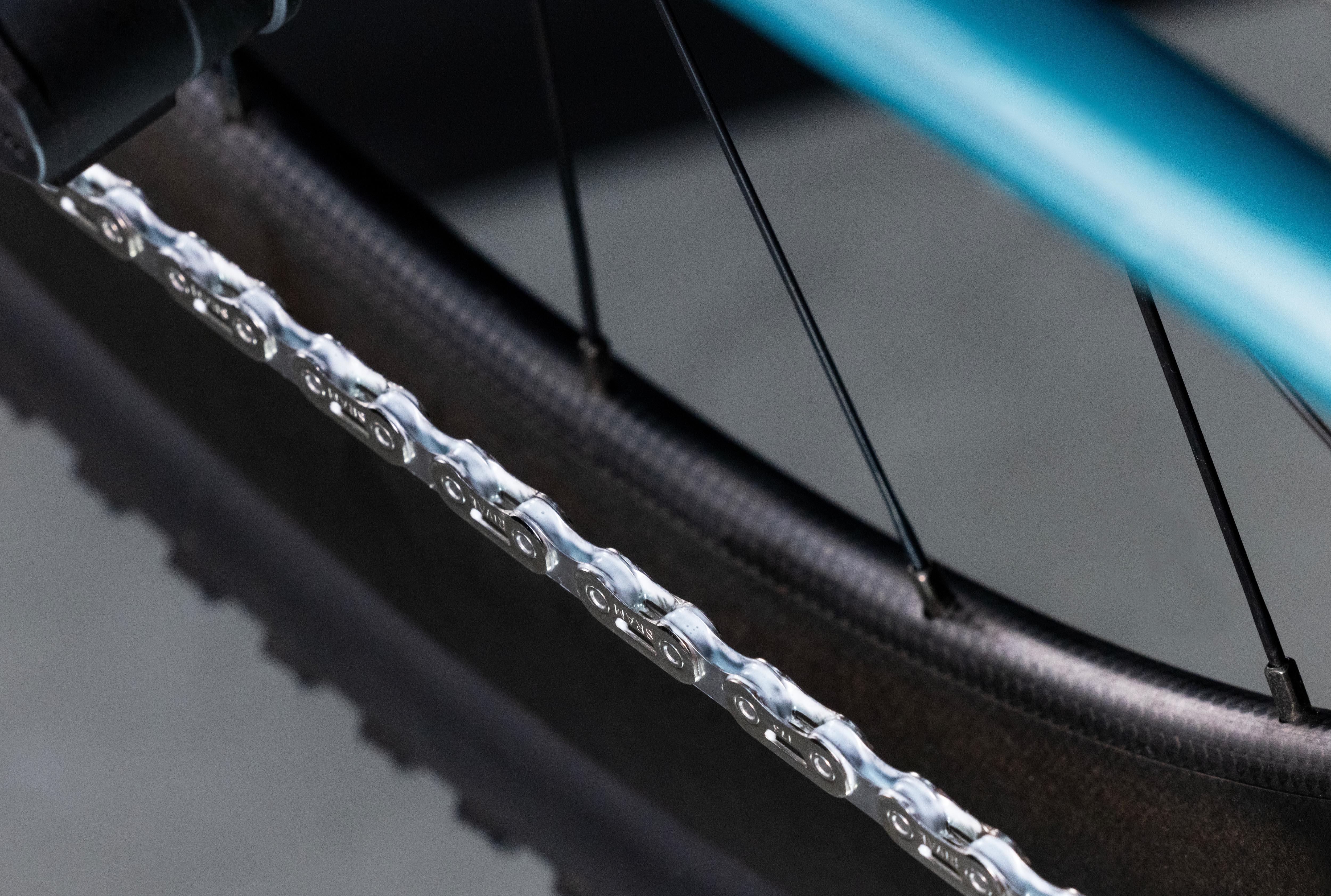 Muc-Off Dark Energy Chain Wax