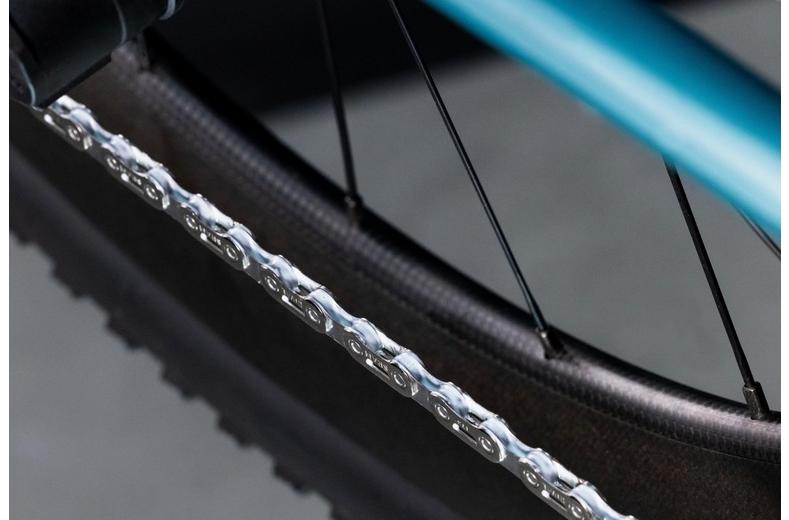 Muc-Off Dark Energy Chain Wax Muc-Off Dark Energy Chain Wax