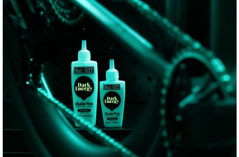 Muc-Off Dark Energy Chain Wax Muc-Off Dark Energy Chain Wax