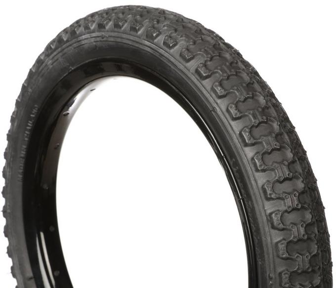 14 inch discount inner tube halfords