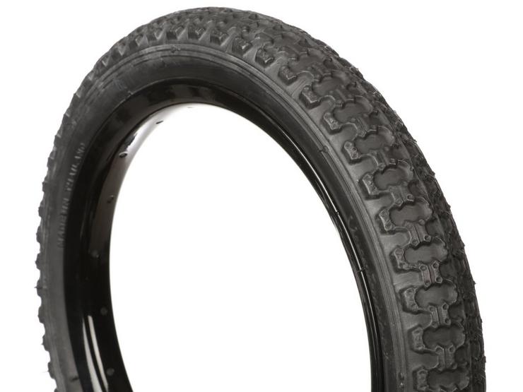 Halfords Essentials Kids Bike Tyre 14” x 1.75”