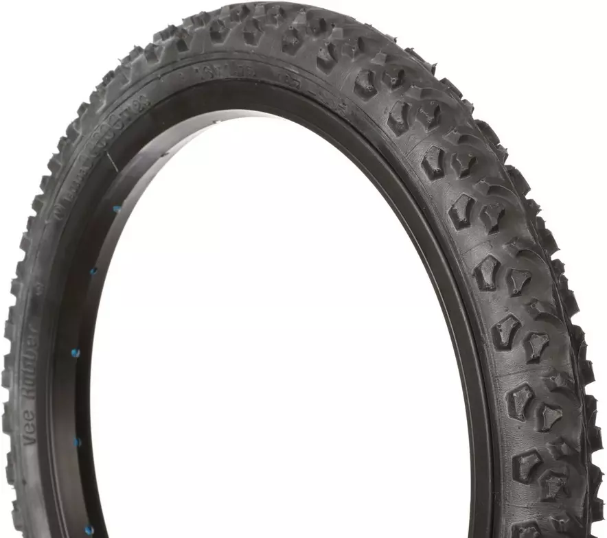 Halfords Essentials Kids Bike Tyre 16 x 1.75 Halfords UK