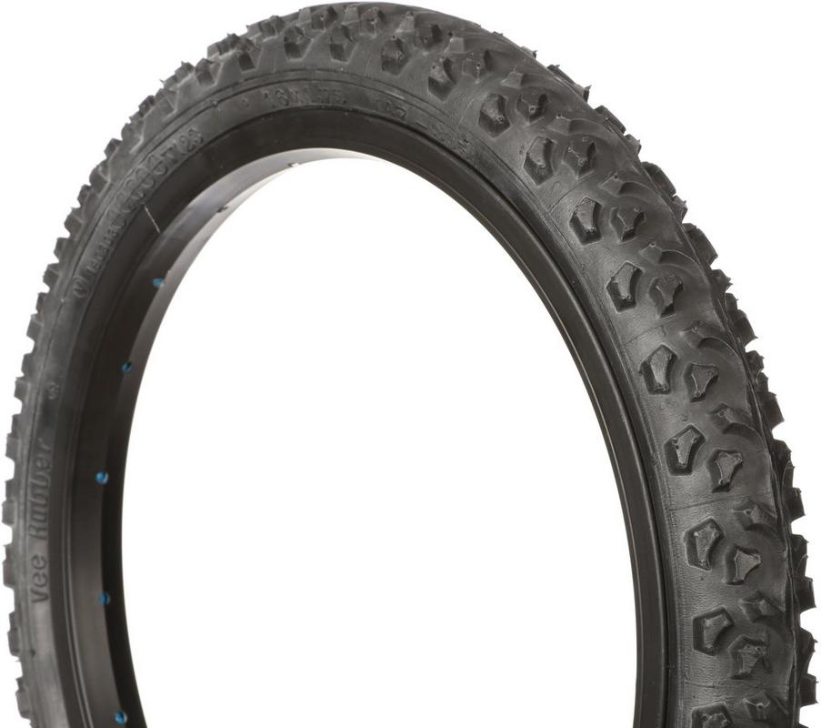 Halfords Essentials Kids Bike Tyre 16” X 1.75” | Extra 8% off for BC Members