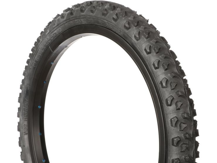 Halfords Essentials Kids Bike Tyre 16” x 1.75”