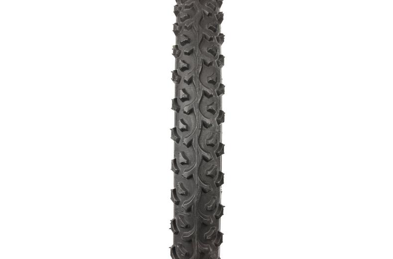 Halfords Essentials Kids Bike Tyre 16” x 1.75” Halfords Essentials Kids Bike Tyre 16” x 1.75”