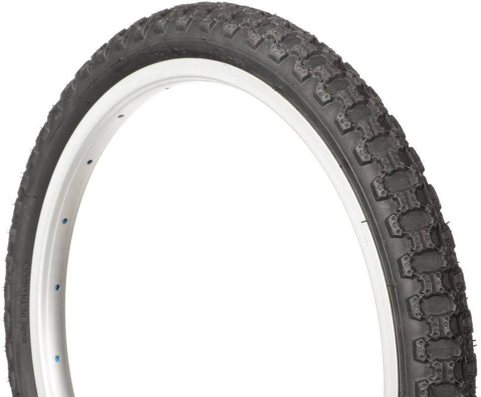 Halfords Essentials Kids Bike Tyre 18” X 1.75” | Extra 8% off for BC Members