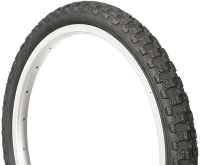 Halfords Essentials Kids Bike Tyre 18” x 1.75” Halfords Essentials Kids Bike Tyre 18” x 1.75”