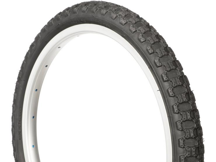 Halfords Essentials Kids Bike Tyre 18” x 1.75”