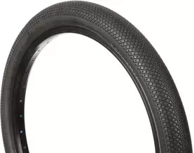 Halfords Essentials BMX Bike Tyre 20 x 2.0 Halfords UK