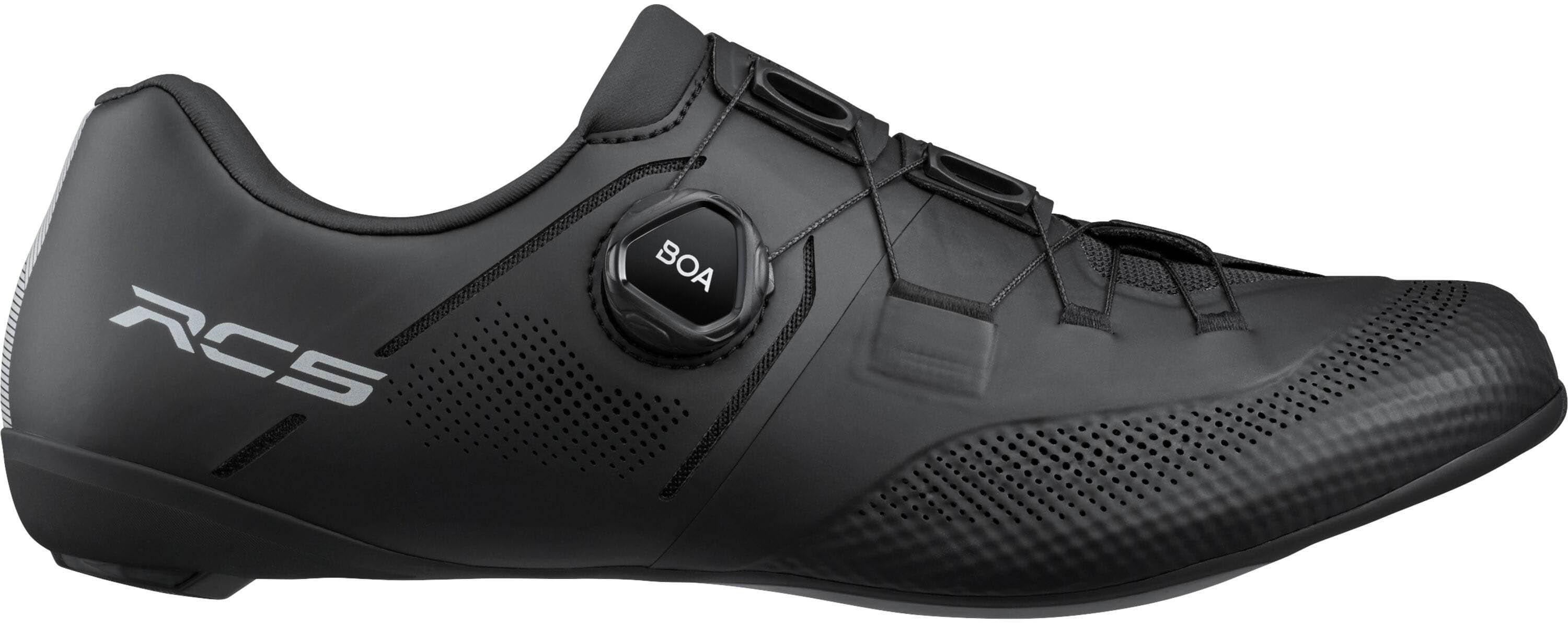 Shimano RC5 Shoes Black