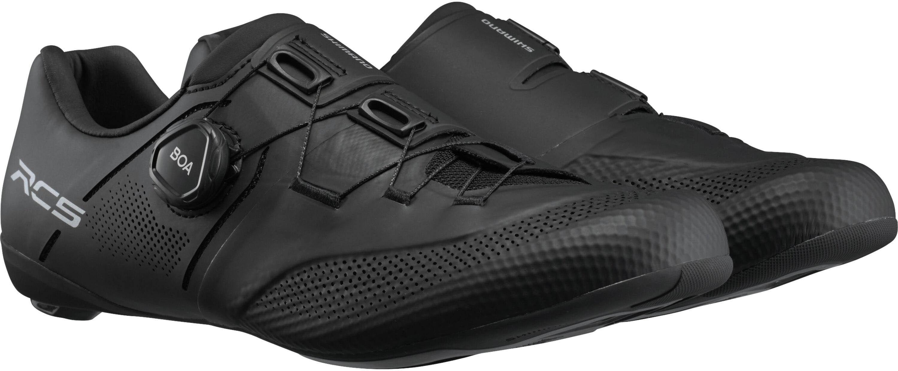 Shimano RC5 Shoes Black