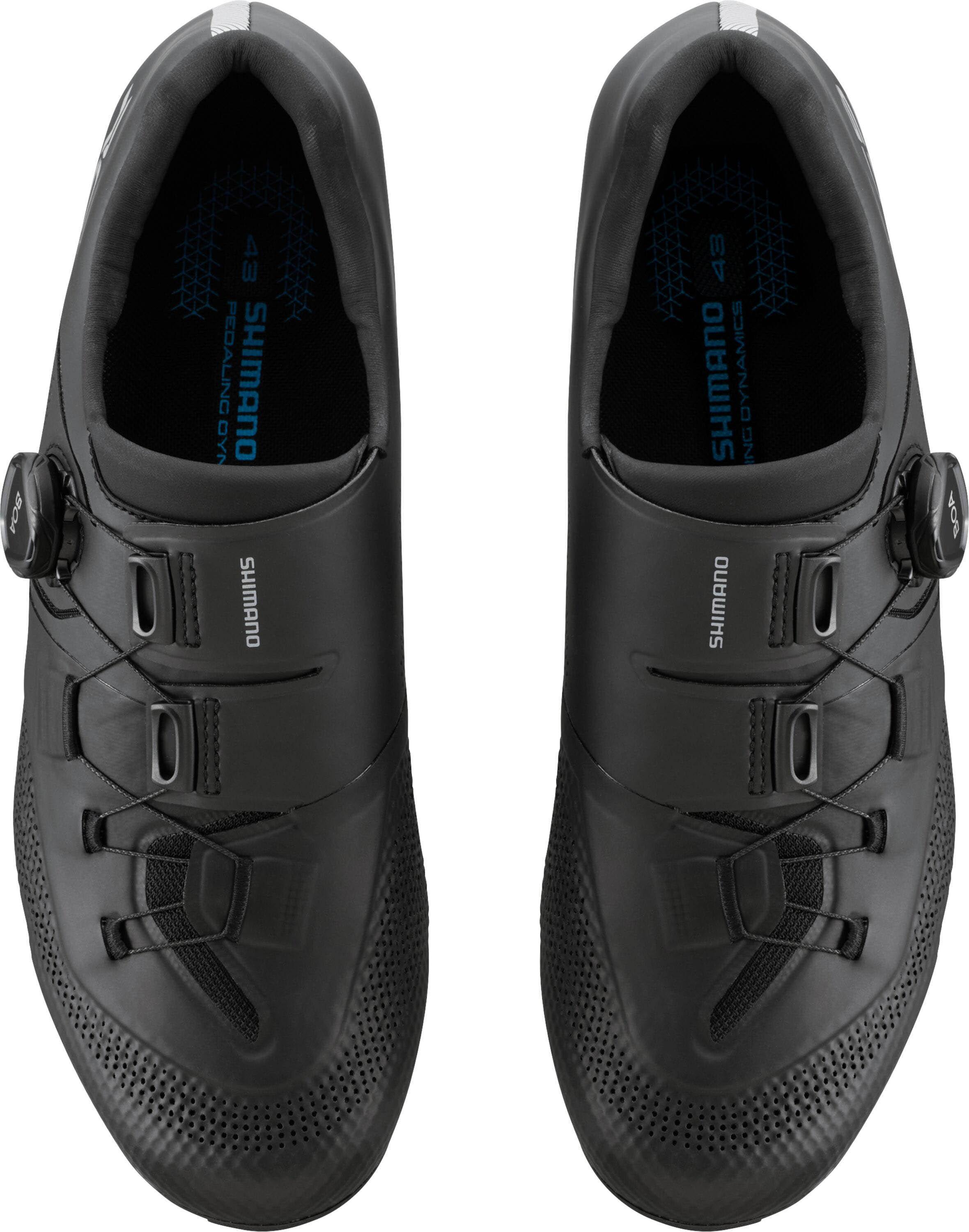 Shimano RC5 Shoes Black