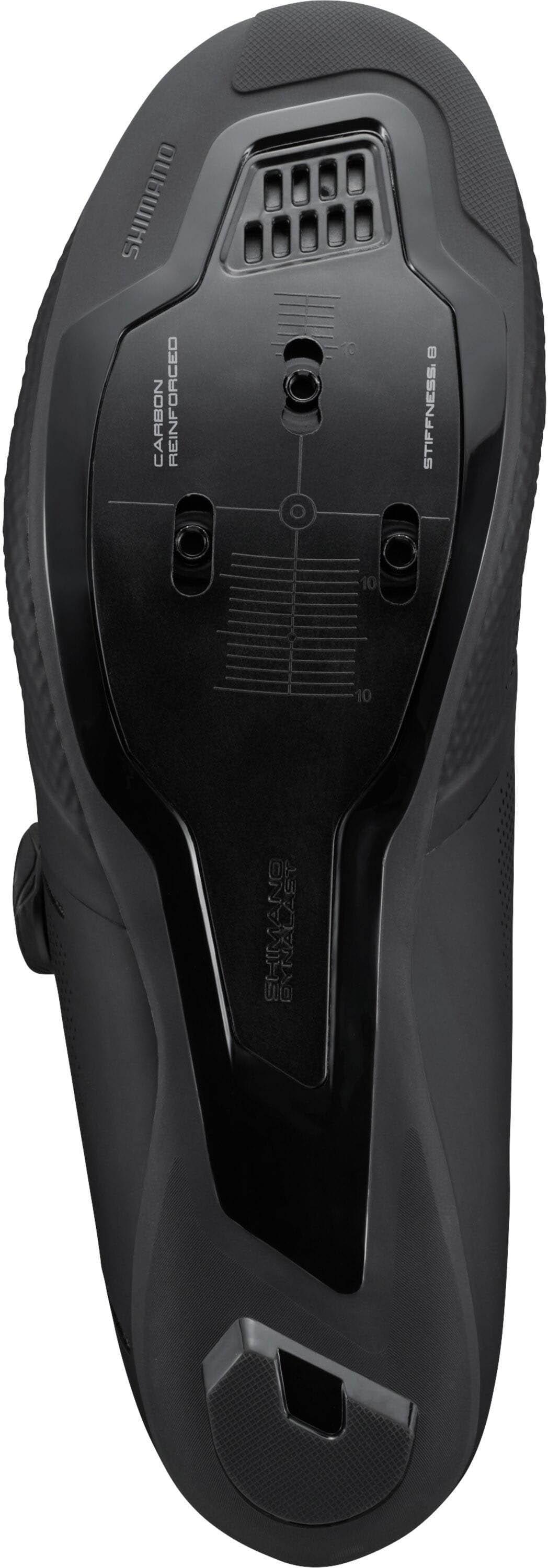 Shimano RC5 Shoes Black