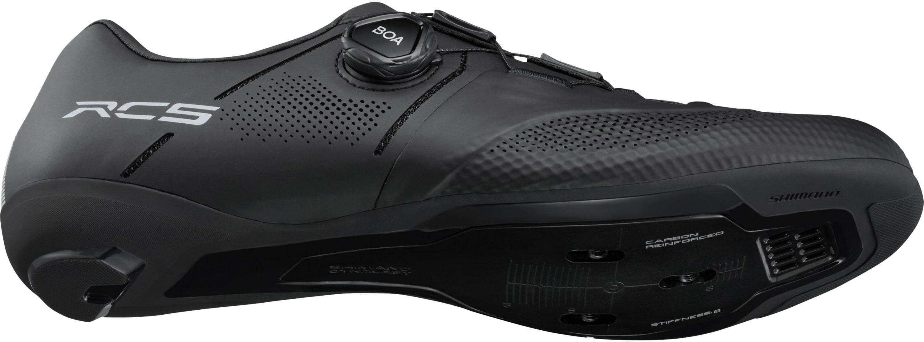 Shimano RC5 Shoes Black