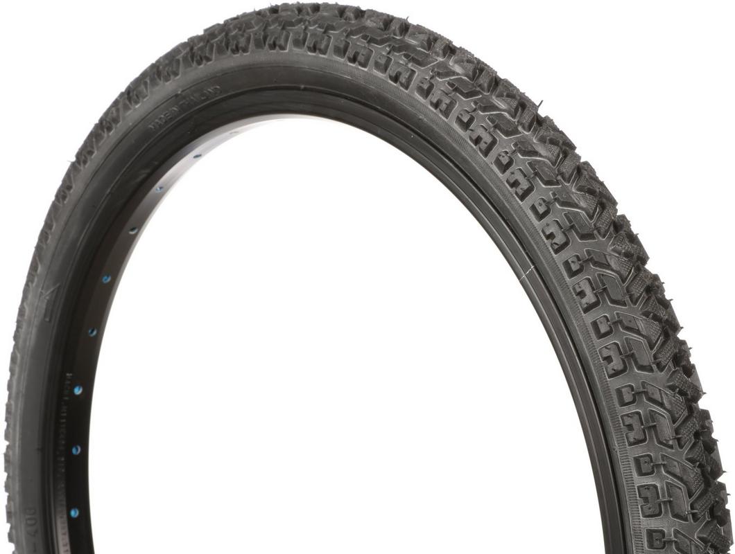 Halfords Essentials Kids Bike Tyre 20” X 1.9” | Extra 8% off for BC Members