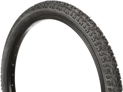 Halfords Essentials Kids Bike Tyre 20” x 1.9” Halfords Essentials Kids Bike Tyre 20” x 1.9”