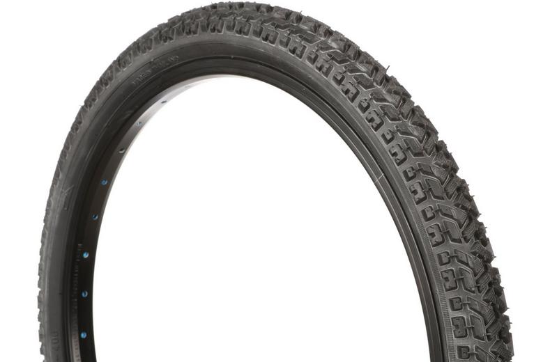Halfords Essentials Kids Bike Tyre 20” x 1.9” Halfords Essentials Kids Bike Tyre 20” x 1.9”