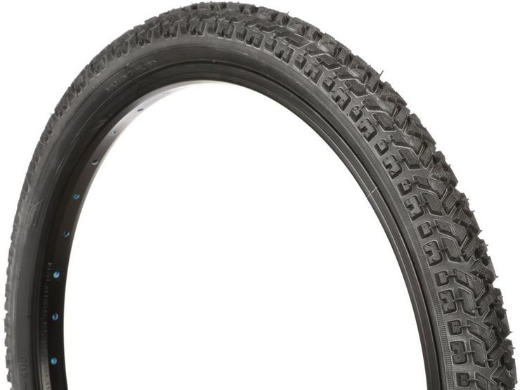 Halfords Essentials Kids Bike Tyre 20” x 1.9”