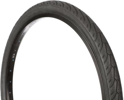 Halfords Essentials Hybrid Bike Tyre 24” x 1.75” Halfords Essentials Hybrid Bike Tyre 24” x 1.75”