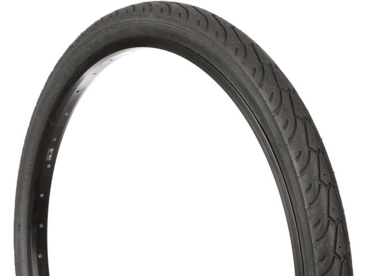 Halfords Essentials Hybrid Bike Tyre 24” x 1.75”