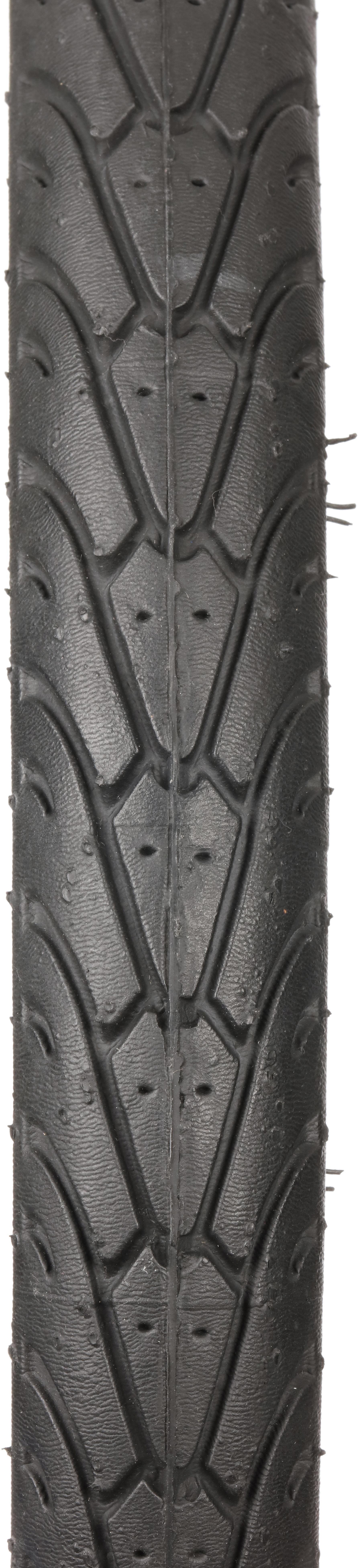 Halfords Essentials Hybrid Bike Tyre 24” x 1.75”