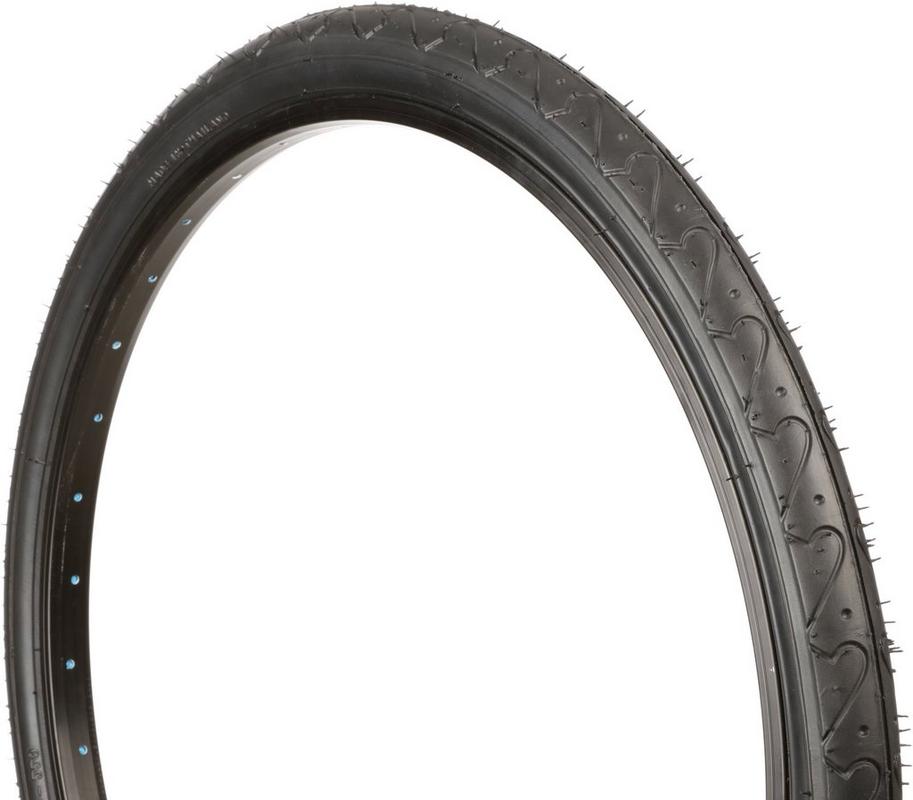 Halfords Essentials Hybrid Bike Tyre 26” X 1.50” | Extra 8% off for BC Members