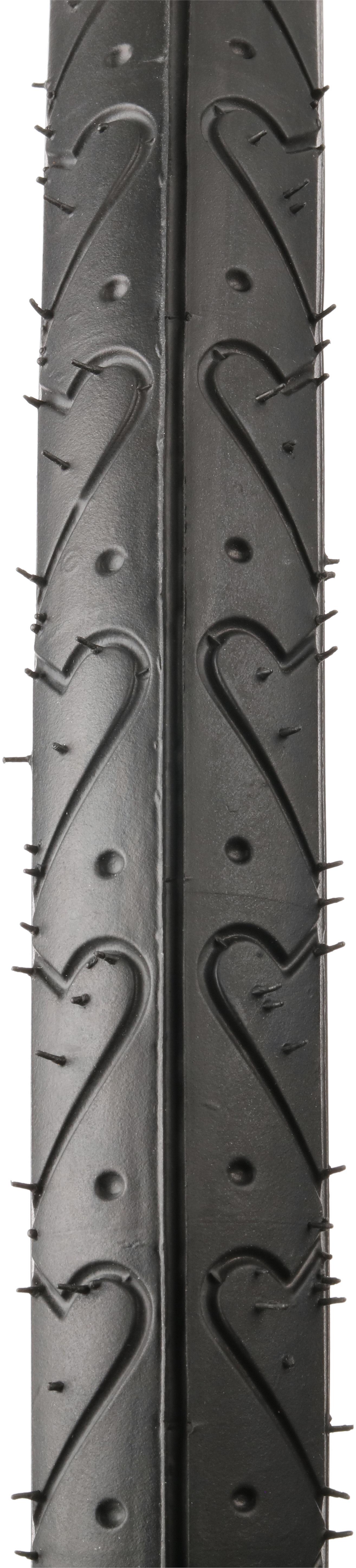 Halfords Essentials Hybrid Bike Tyre 26” x 1.50”