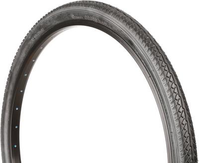 Halfords Hybrid Bike Tyre 26” x 1.75” with Puncture Protect