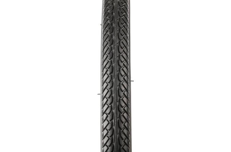 Halfords Hybrid Bike Tyre 26” x 1.75” with Puncture Protect Halfords Hybrid Bike Tyre 26” x 1.75” with Puncture Protect