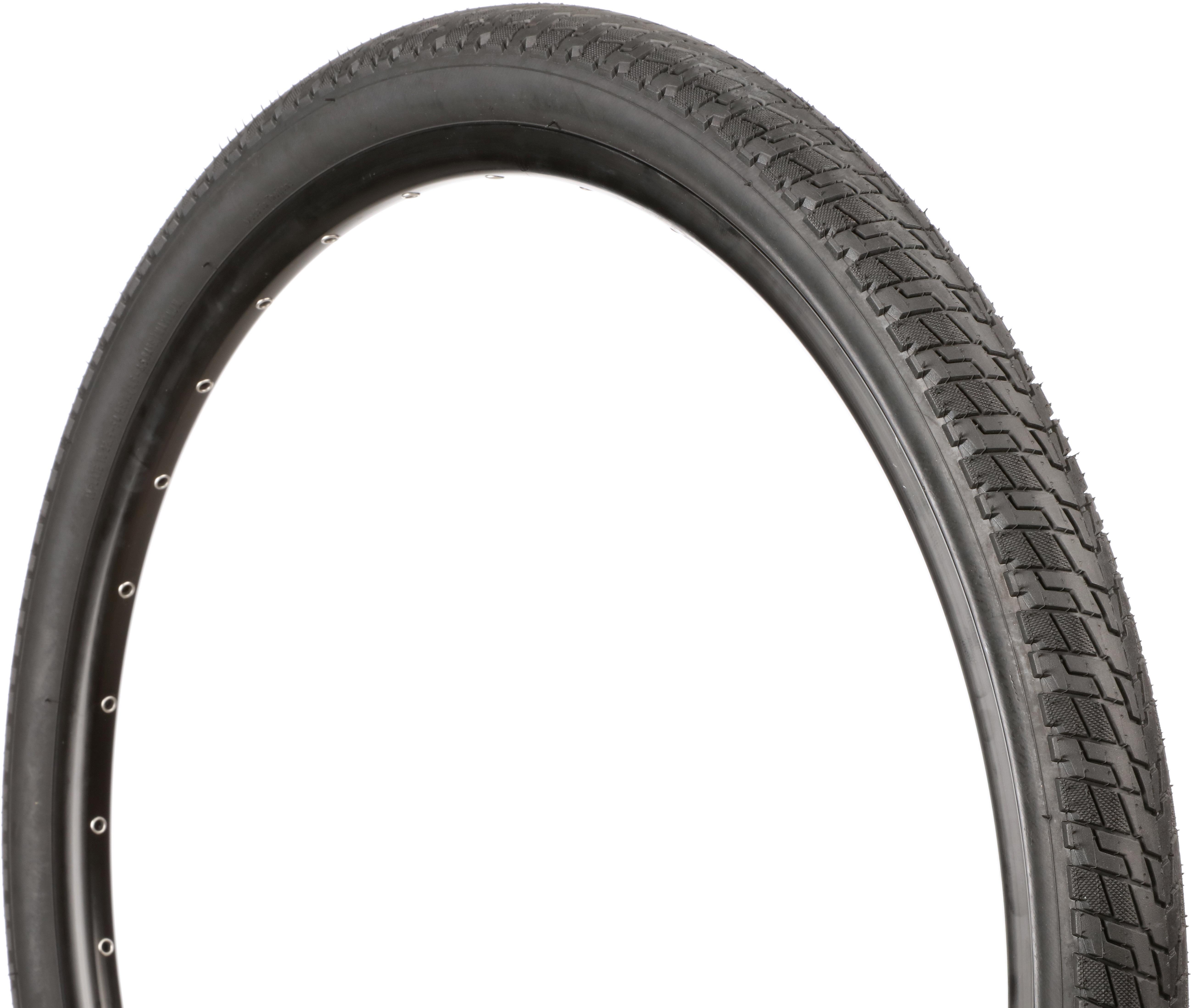 Halfords Hybrid Bike Tyre 27.5 X 1.75 With Puncture Protect