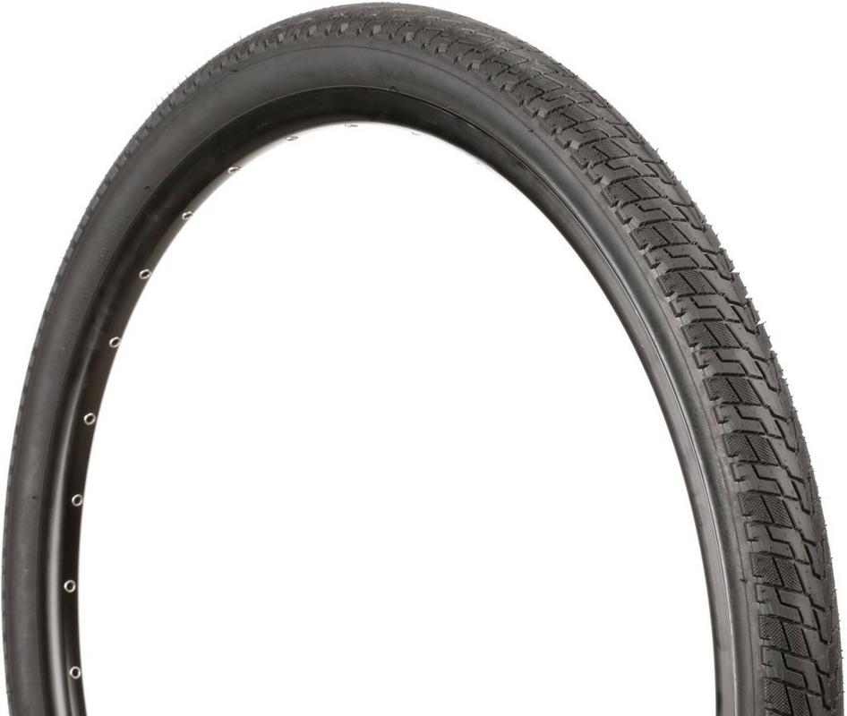 Halfords Hybrid Bike Tyre 27.5” X 1.75” With Puncture Protect | Extra 8% off for BC Members