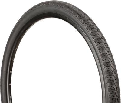 Halfords Hybrid Bike Tyre 27.5” x 1.75” with Puncture Protect Halfords Hybrid Bike Tyre 27.5” x 1.75” with Puncture Protect