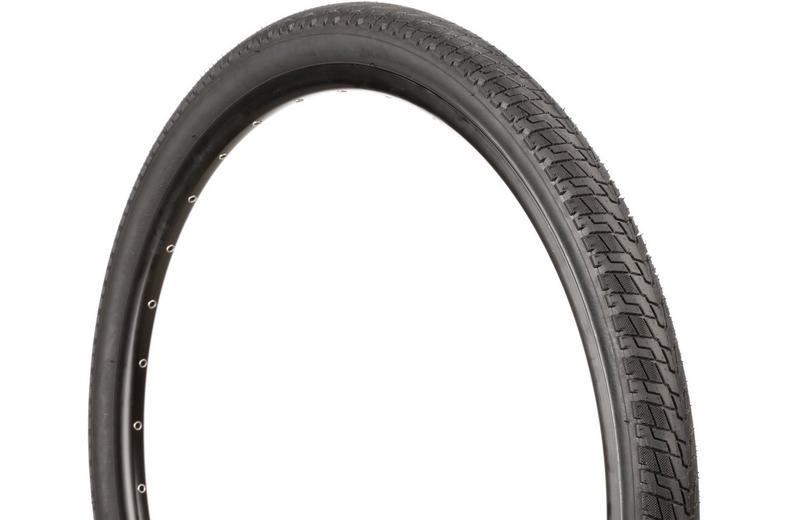 Halfords Hybrid Bike Tyre 27.5” x 1.75” with Puncture Protect Halfords Hybrid Bike Tyre 27.5” x 1.75” with Puncture Protect