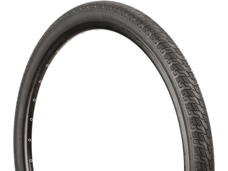 Halfords Hybrid Bike Tyre 27.5” x 1.75” with Puncture Protect
