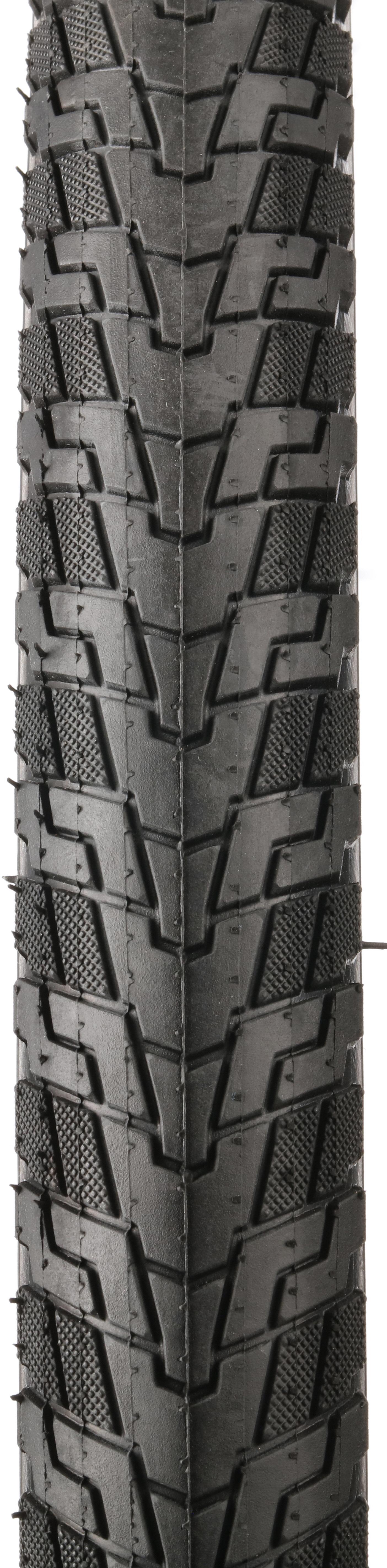 Halfords Hybrid Bike Tyre 27.5” x 1.75” with Puncture Protect