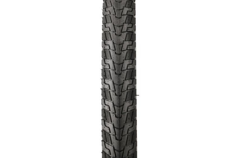 Halfords Hybrid Bike Tyre 27.5” x 1.75” with Puncture Protect Halfords Hybrid Bike Tyre 27.5” x 1.75” with Puncture Protect