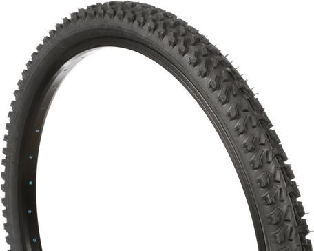 Mountain bike 2024 tyres halfords