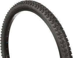 Halfords Essentials Mountain Bike Tyre 24 Inch X 1.95” | Extra 8% off for BC Members