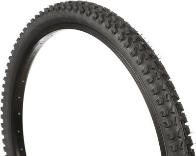 Halfords Essentials Mountain Bike Tyre 24" x 1.95” Halfords Essentials Mountain Bike Tyre 24" x 1.95”