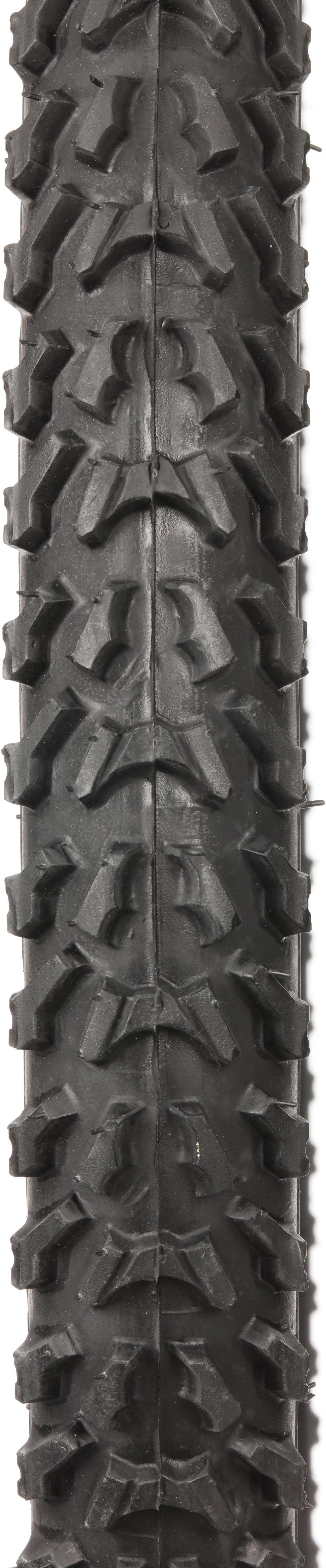 Halfords Essentials Mountain Bike Tyre 24" x 1.95”