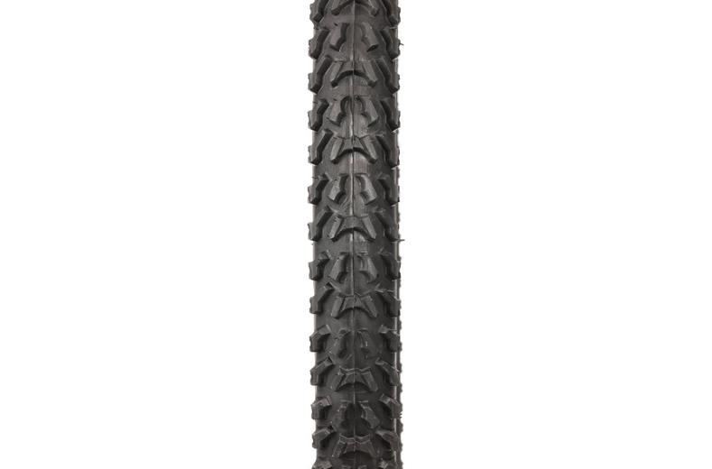 Halfords Essentials Mountain Bike Tyre 24" x 1.95” Halfords Essentials Mountain Bike Tyre 24" x 1.95”