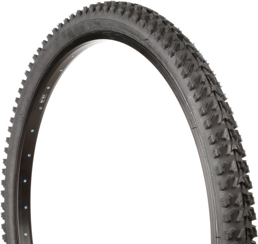 Halfords Essentials Mountain Bike Tyre 26” X 1.95” | Extra 8% off for BC Members