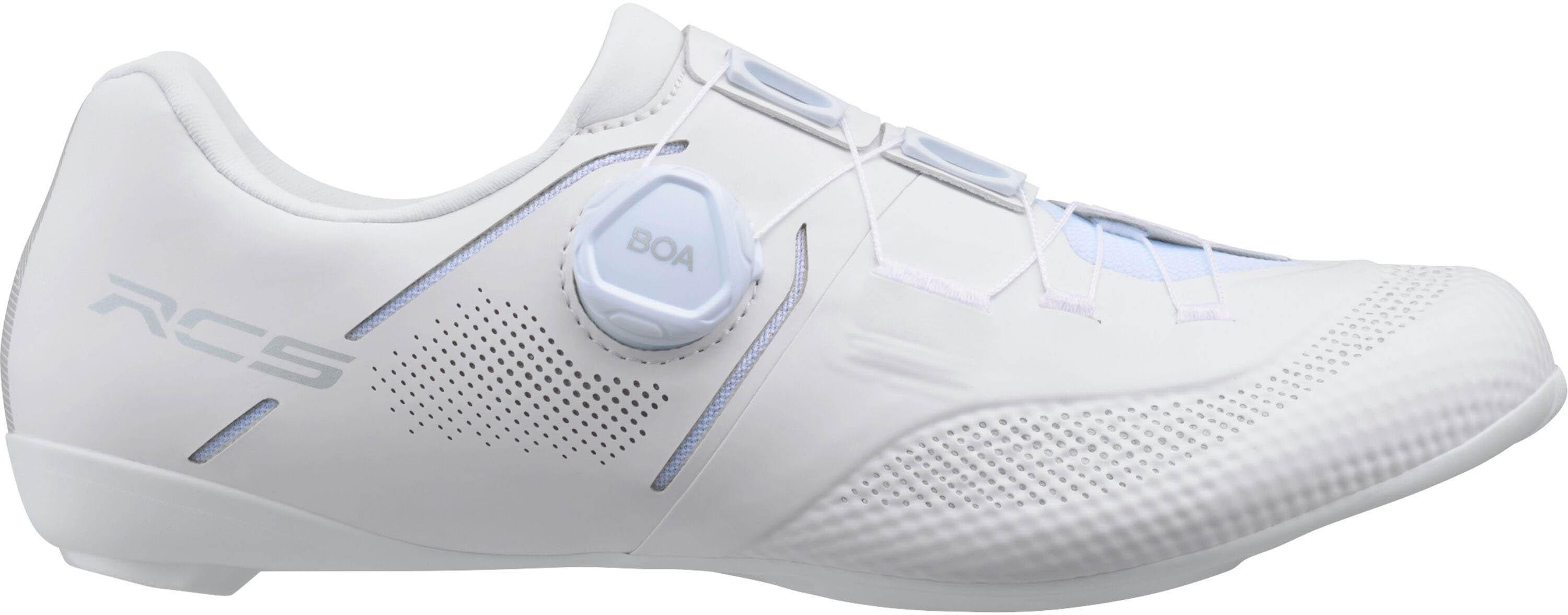 Shimano RC5W Women's Shoes White 42