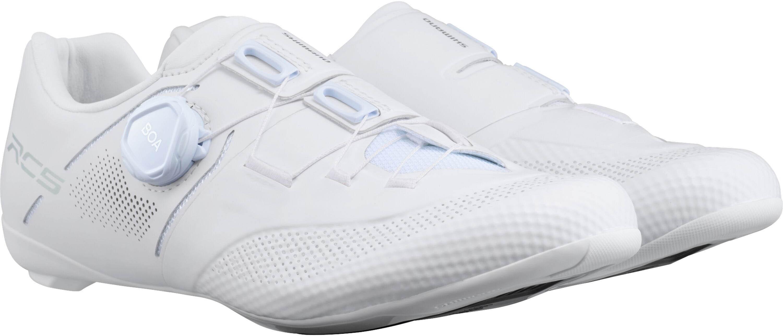 Shimano RC5W Women's Shoes White 42