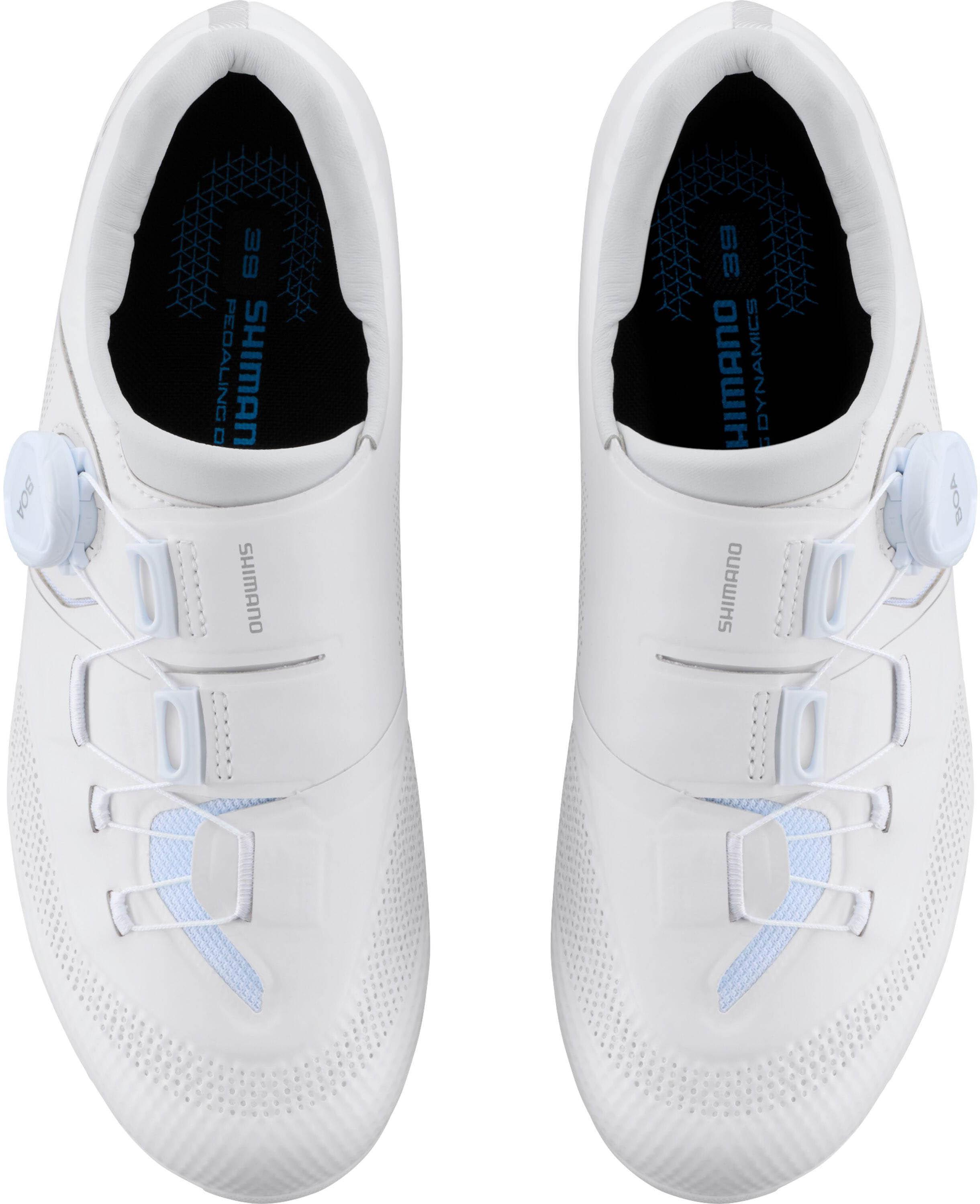 Shimano RC5W Women's Shoes White 42