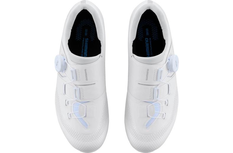 Shimano RC5W Women's Shoes White 42 Shimano RC5W Women's Shoes White 42