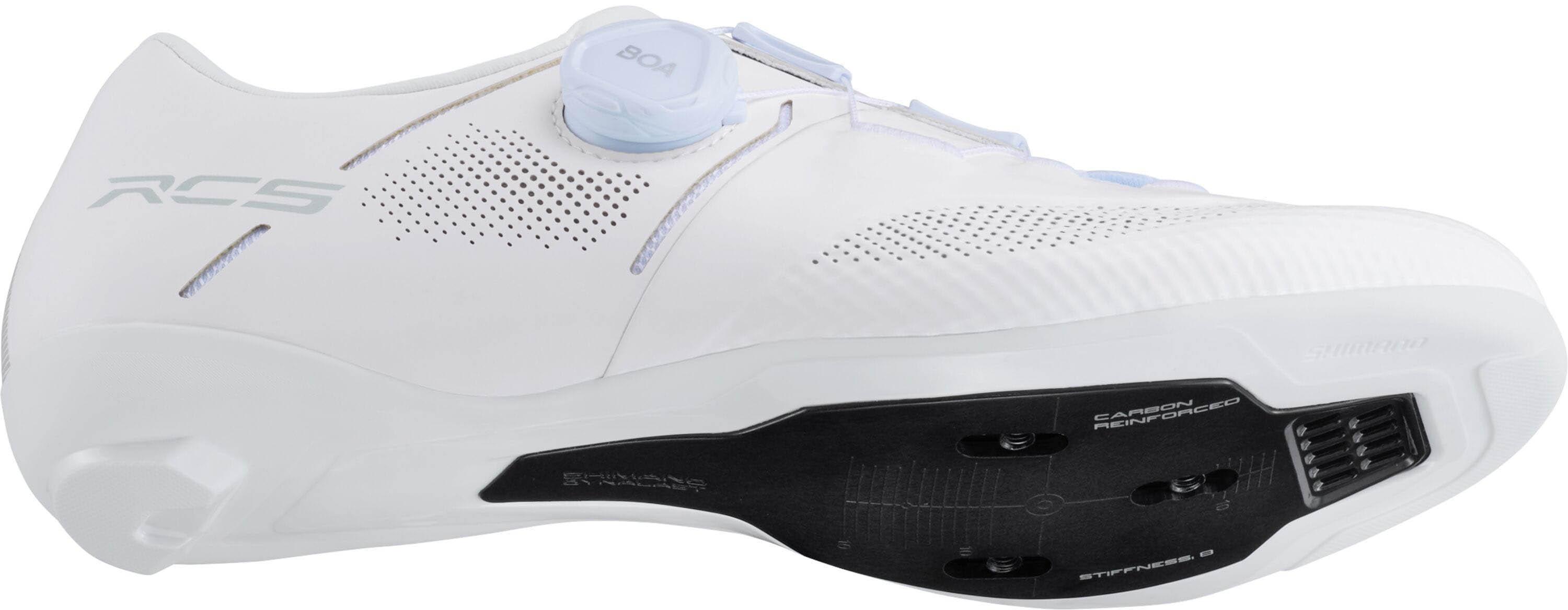 Shimano RC5W Women's Shoes White 42