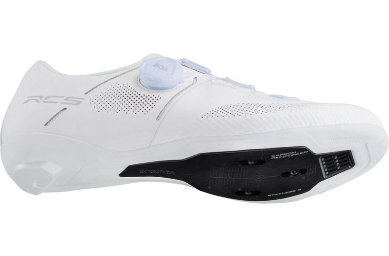 Shimano RC5W Women's Shoes White 42 Shimano RC5W Women's Shoes White 42