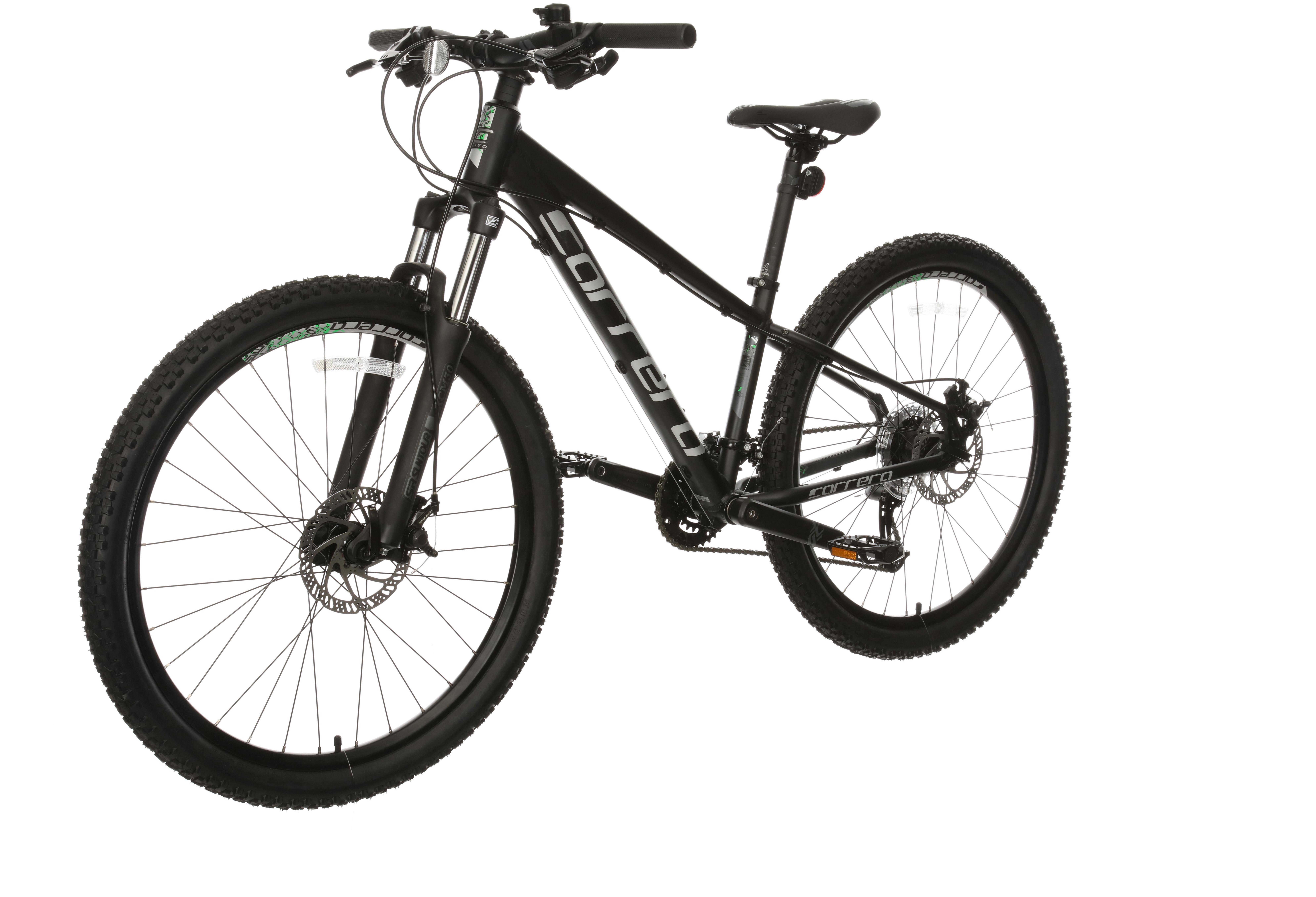 carrera junior bikes 26 inch
